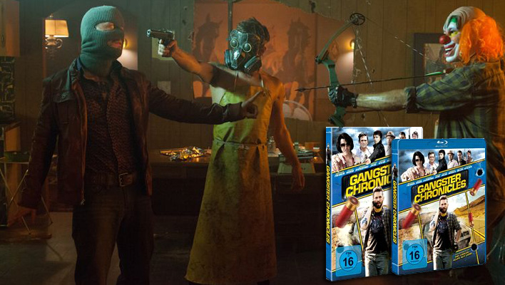 Gangster Chronicles (Foto: PSC Productions, LLC / Promo)