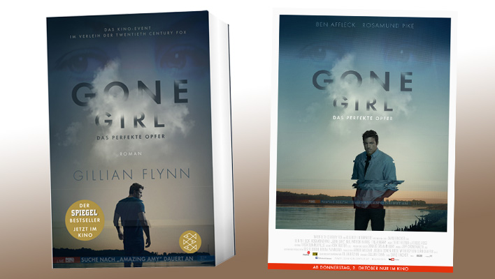 Gone Girl (Foto: Promo)