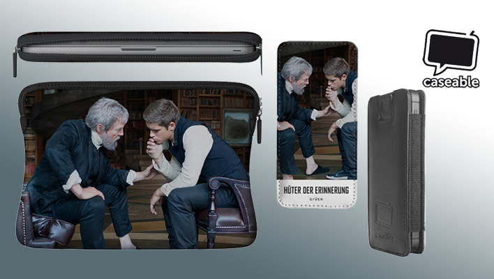 Hüter der Erinnerung (Foto: Promo)