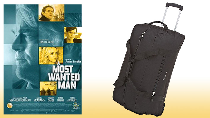 A Most Wanted Man (Foto: Promo)