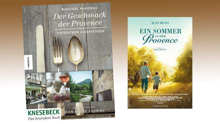 EinSommer in der Provence (Foto: Promo)