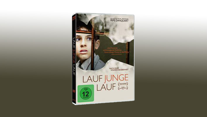 Lauf Junge lauf (Foto: Promo)