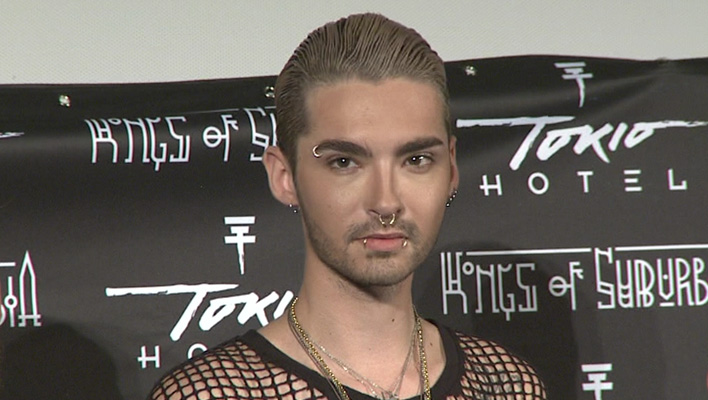 Bill Kaulitz (Foto: HauptBruch GbR)