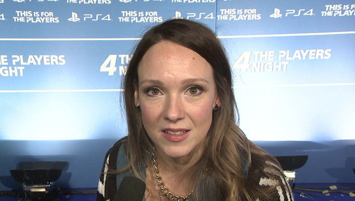 Carolin Kebekus (Foto: HauptBruch GbR)