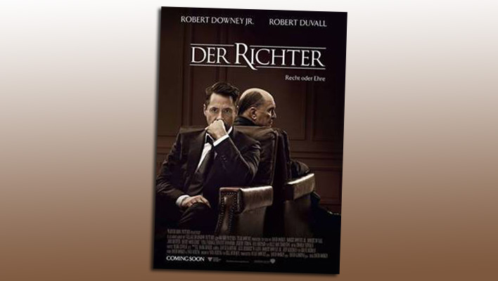 Der Richter (Foto: Promo)