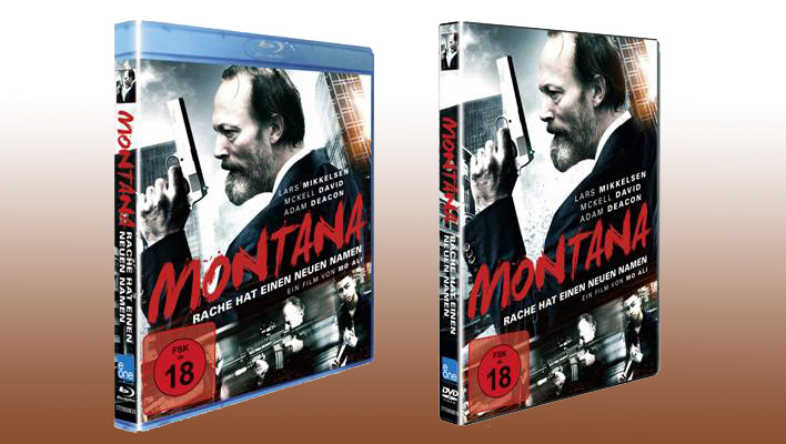 Montana (Foto: Promo)