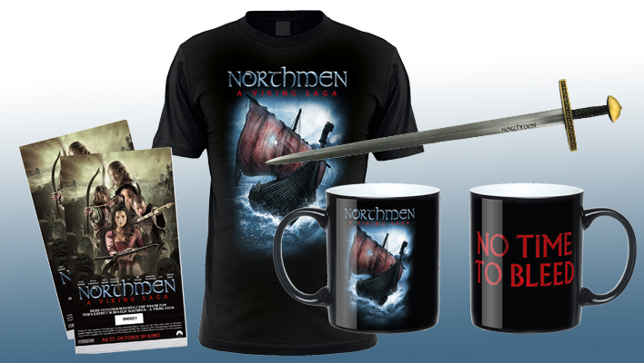 Northmen - A Viking Saga (Foto: Promo)