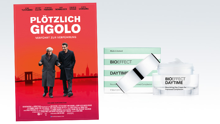 Plötzlich Gigolo (Foto: Promo)