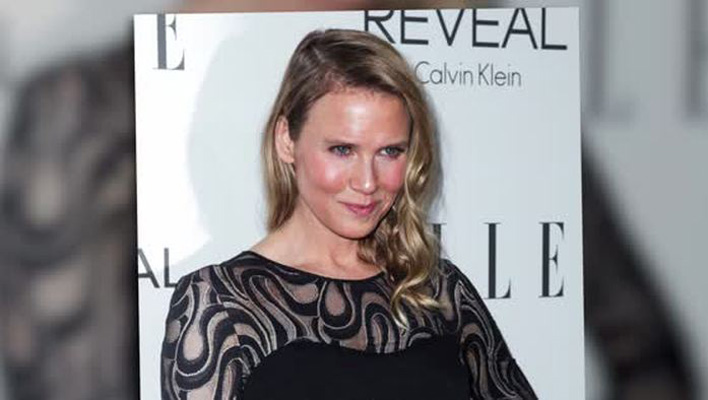 Renée Zellweger