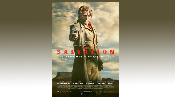 The Salvation (Foto: Promo)