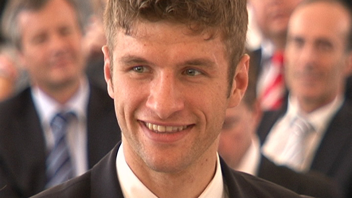 Thomas Müller (Foto: HauptBruch GbR)