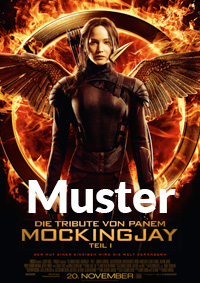 Die Tribute von Panem - Mockingjay (Foto: Studiocanal)