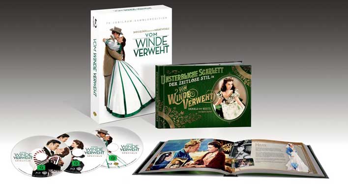 Vom Winde verweht (Foto: Promo)