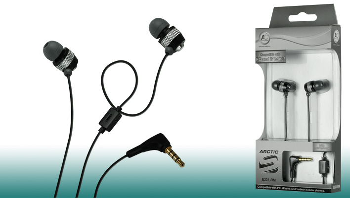 Arctic Kopfhörer (Foto: Promo)