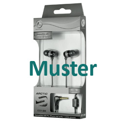 Arctic Kopfhörer (Foto: Promo)