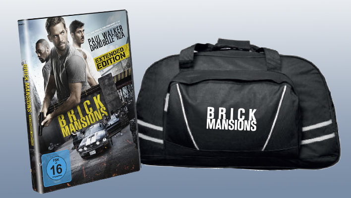 Brick Mansions (Foto: Promo)