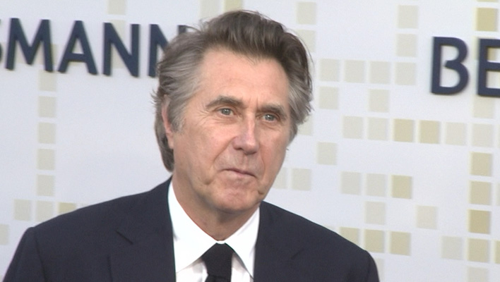 Bryan Ferry (Foto: HauptBruch GbR)