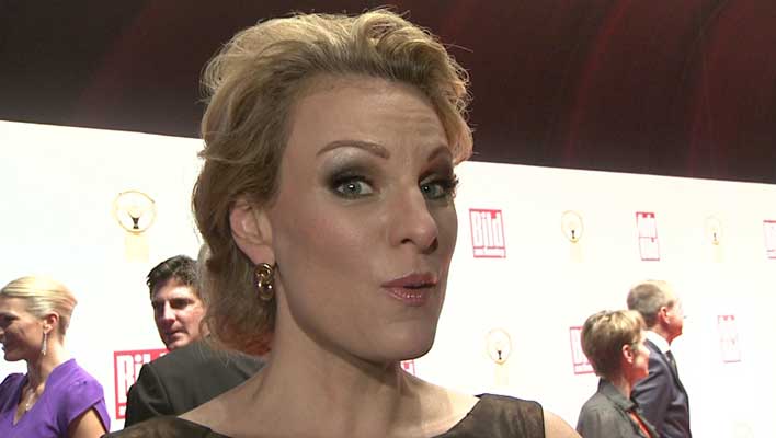 Christina Surer (Foto: HauptBruch GbR)