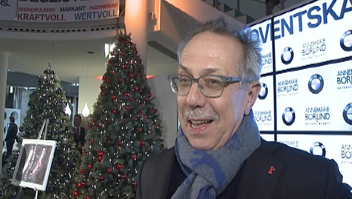 Dieter Kosslick (Foto: HauptBruch GbR)