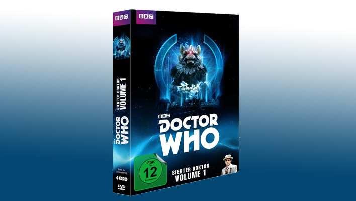 Doctor Who (Foto: Promo)