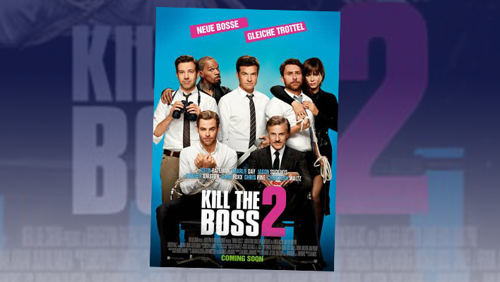 Kill The Boss 2 (Foto: Promo)