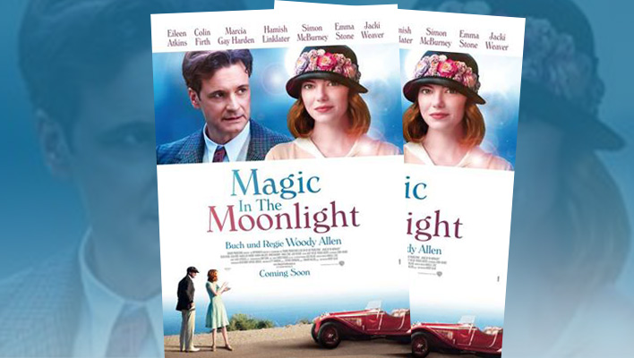 Magic In The Moonlight (Foto: Promo)