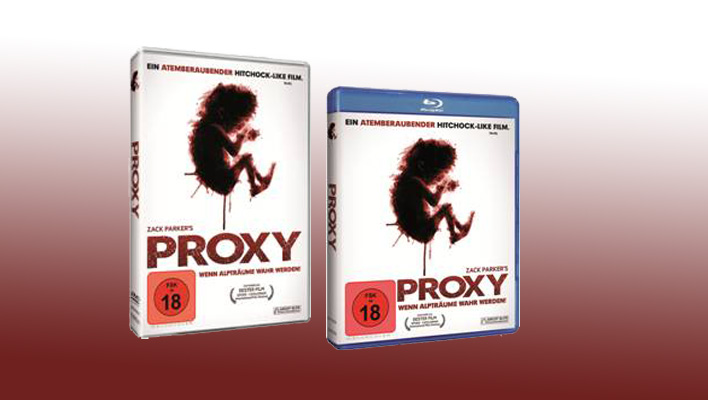 Proxy (Foto: Promo)