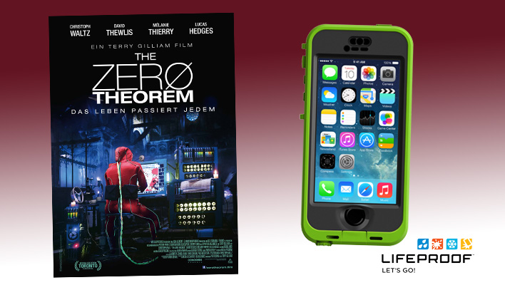The Zero Theorem (Foto: Promo)