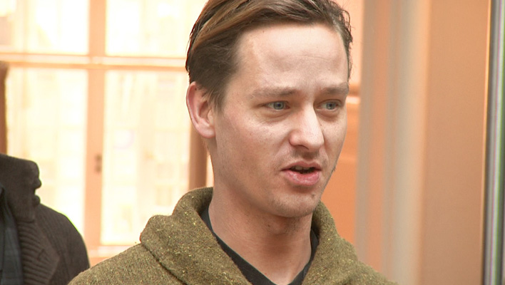 Tom Schilling (Foto: HauptBruch GbR)
