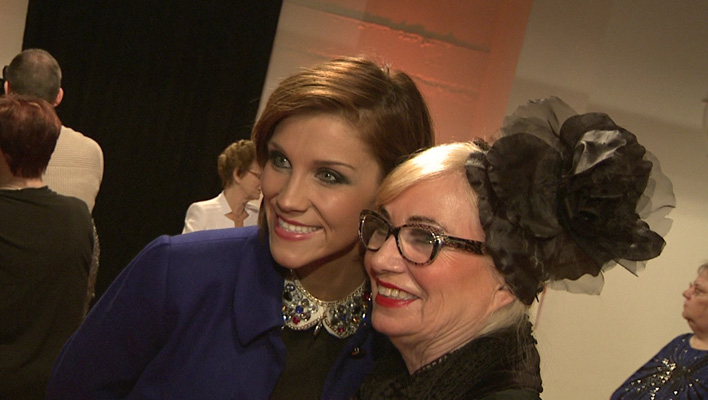 Anna Maria Zimmermann (Foto: HauptBruch GbR)