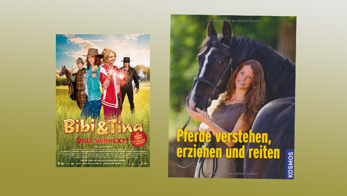 Bibi & Tina Voll verhext (Foto: Promo)