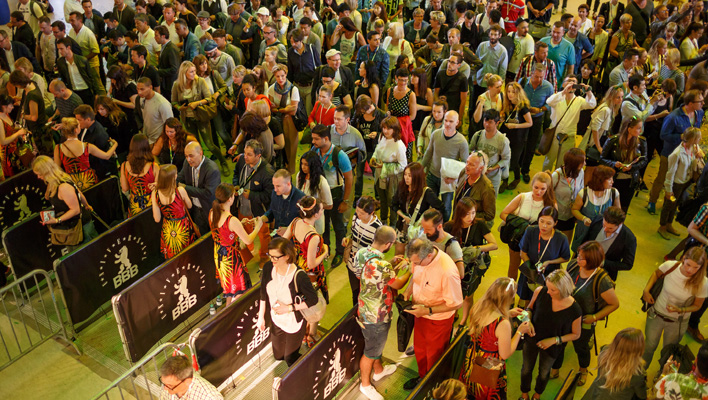 Bread & Butter Berlin (Foto: breadandbutter.com / Toni Kretschmer)