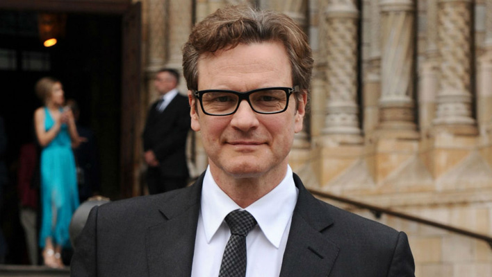 Colin Firth (Foto: Cover Media)
