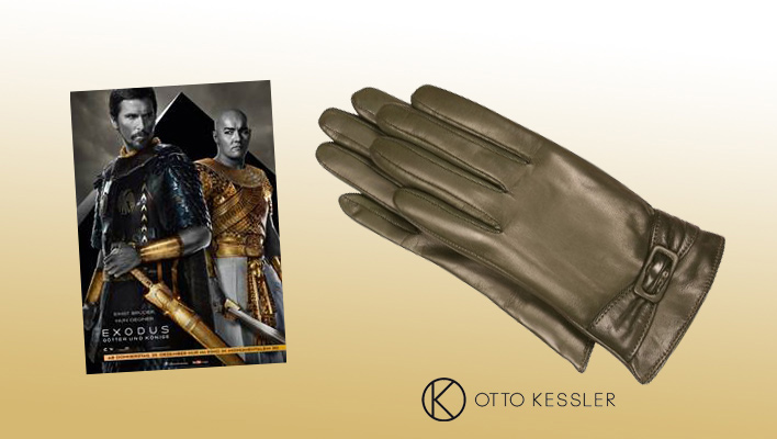 Exodus (Foto: Promo)