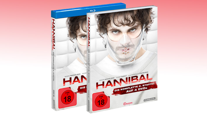 Hannibal Staffel 2 (Foto: Promo)