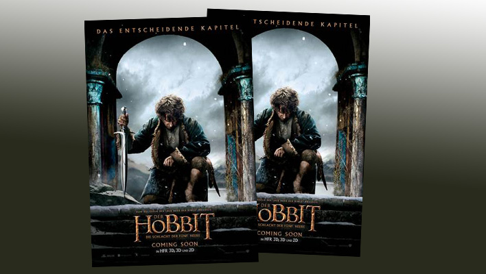 Der Hobbit III (Foto: Promo)