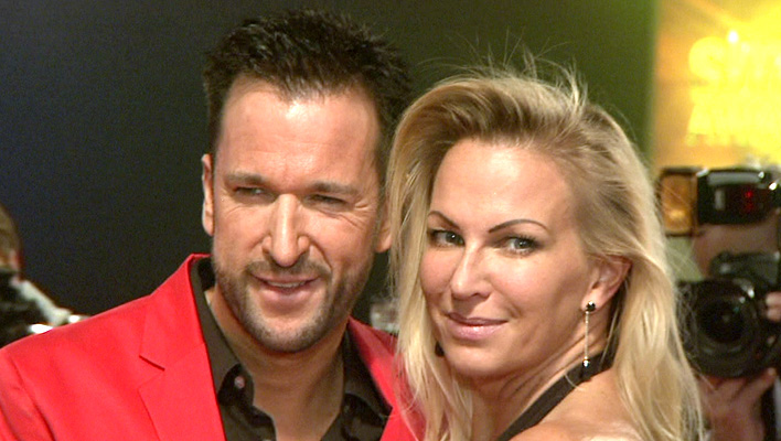 Michael Wendler und Ehefrau Claudia (Foto: HauptBruch GbR)