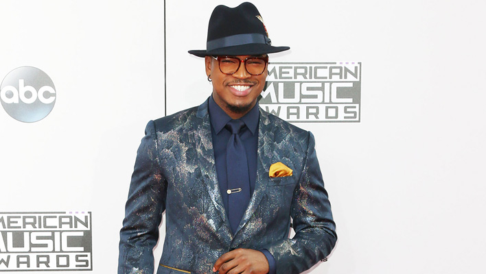 Ne-Yo (Foto: Cover Media)