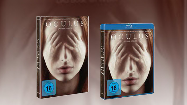 Oculus (Foto: Promo)