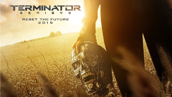 Terminator Genesis (Foto: Paramount Pictures Germany GmbH)