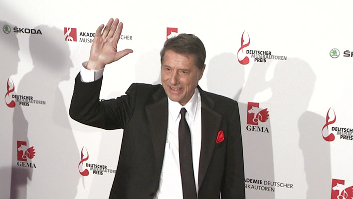 Udo Jürgens (Foto: HauptBruch GbR)