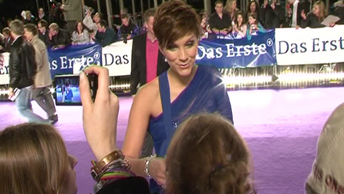 Anna-Maria Zimmermann (Foto: HauptBruch GbR)