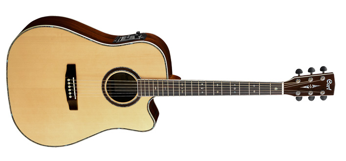 Cord Gitarre (Foto: Promo)