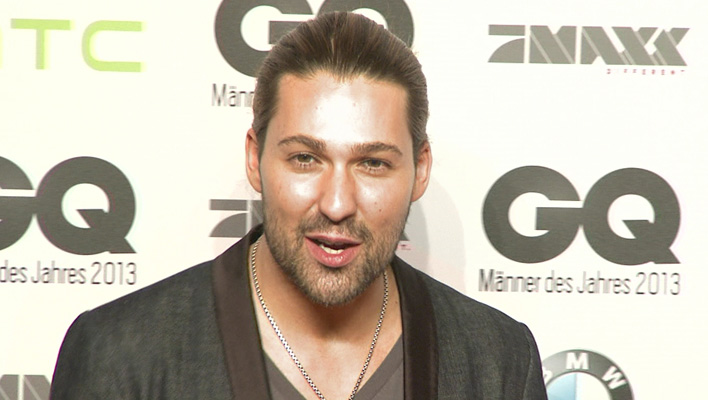 David Garrett (Foto: HauptBruch GbR)