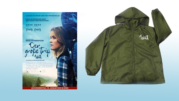 Der große Trip - Wild (Foto: Promo)