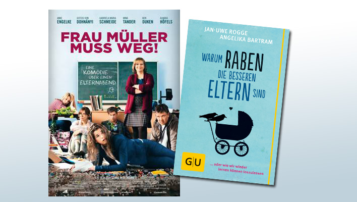 Frau Müller muss weg (Foto: Promo)