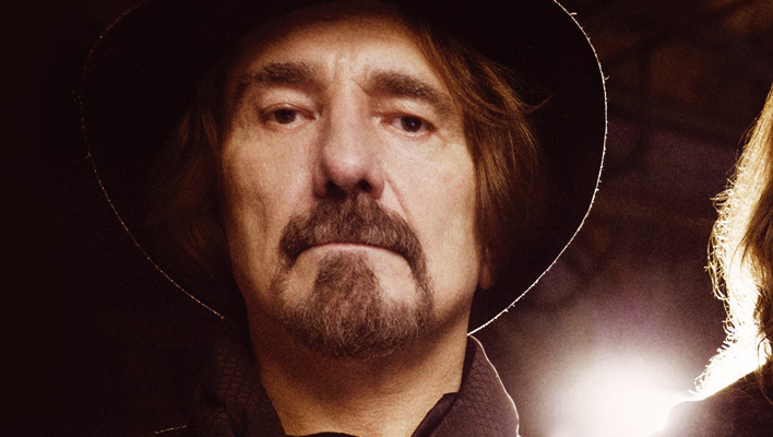 Geezer Butler (Foto: Universal Music)