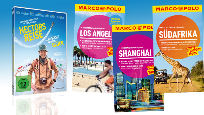 Hectors Reise (Foto: Promo)