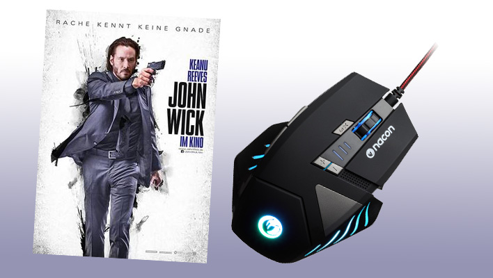 John Wick (Foto: Promo)