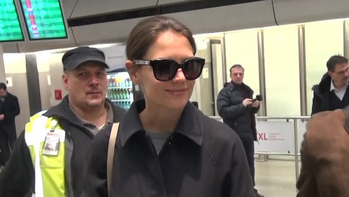 Katie Holmes (Foto: HauptBruch GbR)